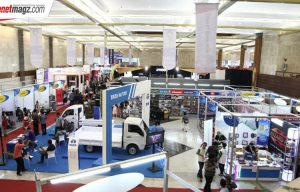 GIIAS 2020 Resmi Batal, Ganti Jakarta Auto Week! GIIAS 2020 Resmi Batal, Ganti Jakarta Auto Week!