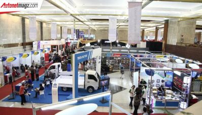 GIIAS 2020 Resmi Batal, Ganti Jakarta Auto Week! GIIAS 2020 Resmi Batal, Ganti Jakarta Auto Week!