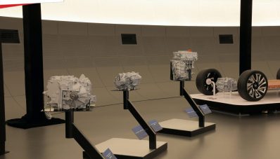 GM Berambisi Besar Untuk Pasar Mobil Listrik China GM Berambisi Besar Untuk Pasar Mobil Listrik China