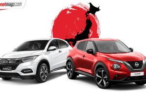 Mission Impossible : Pemerintah Jepang Ingin Nissan & Honda Merger! Mission Impossible : Pemerintah Jepang Ingin Nissan & Honda Merger!