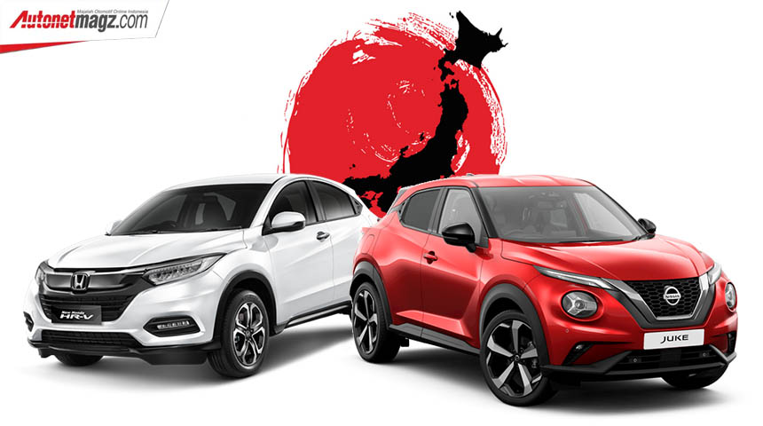 Berita, Honda Nissan merger: Mission Impossible : Pemerintah Jepang Ingin Nissan & Honda Merger!