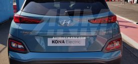 Hyundai Kona EV indonesia