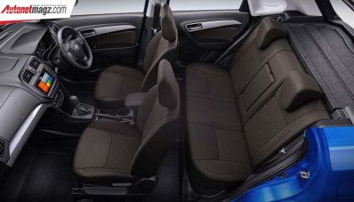 Toyota Urban Cruiser : Ganti Grille, Lebih Terasa Toyota Toyota Urban Cruiser : Ganti Grille, Lebih Terasa Toyota