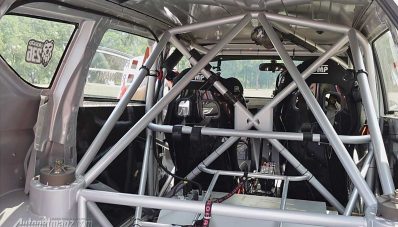 Sensasi Gaspol Xpander AP4 di Sentul : Anjay! Sensasi Gaspol Xpander AP4 di Sentul : Anjay!