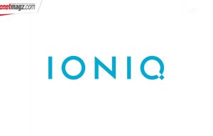 Ioniq Menjelma JadiSub Brand Mobil Listrik Hyundai Ioniq Menjelma JadiSub Brand Mobil Listrik Hyundai