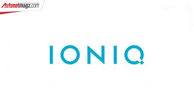 Ioniq Menjelma JadiSub Brand Mobil Listrik Hyundai Ioniq Menjelma JadiSub Brand Mobil Listrik Hyundai