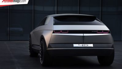 Ioniq Menjelma JadiSub Brand Mobil Listrik Hyundai Ioniq Menjelma JadiSub Brand Mobil Listrik Hyundai