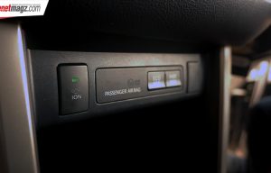 Toyota Perkuat Jajaran Aksesorisnya, Ada Air Purifier! Toyota Perkuat Jajaran Aksesorisnya, Ada Air Purifier!