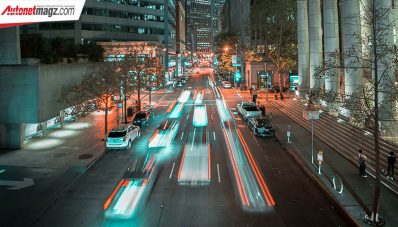 Hasil Studi : COVID-19 Paksa Publik Tinggalkan Angkutan Umum di US Hasil Studi : COVID-19 Paksa Publik Tinggalkan Angkutan Umum di US