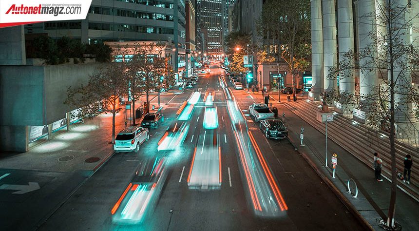 Hasil Studi : COVID-19 Paksa Publik Tinggalkan Angkutan Umum di US Hasil Studi : COVID-19 Paksa Publik Tinggalkan Angkutan Umum di US