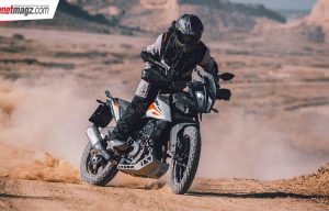 KTM 390 Adventure Rilis di Indonesia, Motor Turing Fullspek! KTM 390 Adventure Rilis di Indonesia, Motor Turing Fullspek!