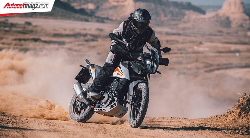 Ktm adventure deals 390 harga