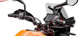KTM 390 Adventure 2020 Indo