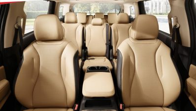 KIA Grand Carnival 2021 Siap Rilis, Makin Gagah! KIA Grand Carnival 2021 Siap Rilis, Makin Gagah!