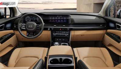 KIA Grand Carnival 2021 Siap Rilis, Makin Gagah! KIA Grand Carnival 2021 Siap Rilis, Makin Gagah!