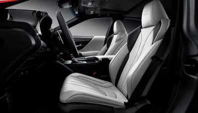 Lexus ES 2021 : Dapat All Wheel Drive Dan Ada Edisi Spesial Lexus ES 2021 : Dapat All Wheel Drive Dan Ada Edisi Spesial