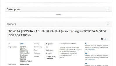 Lexus Daftarkan Paten nama LBX, Crossover Baru? Lexus Daftarkan Paten nama LBX, Crossover Baru?