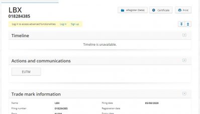 Lexus Daftarkan Paten nama LBX, Crossover Baru? Lexus Daftarkan Paten nama LBX, Crossover Baru?