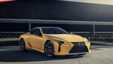 Dirasa Tak Logis, Toyota Akan Hentikan Produksi Mesin V8 Dirasa Tak Logis, Toyota Akan Hentikan Produksi Mesin V8