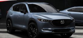 Mazda 6 Carbon edition