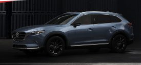 Mazda CX-5 Carbon Edition