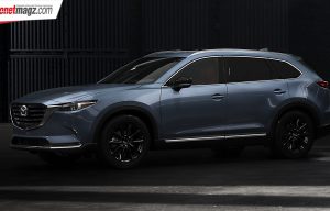 Mazda Yakin Bisa Bangkit Lewat Mobil RWD