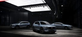Mazda 6 Carbon edition