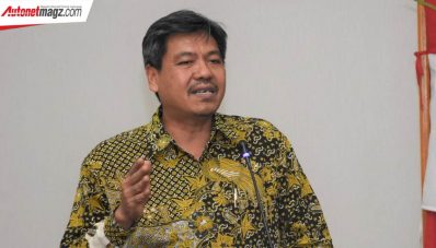 Kemenperin Dukung Konversi Skutik jadi Motor Listrik Kemenperin Dukung Konversi Skutik jadi Motor Listrik