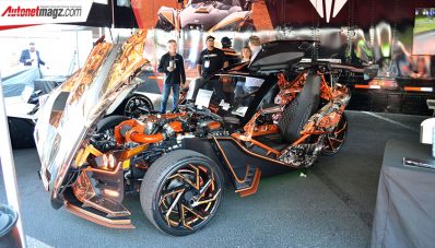 Resiko Penularan COVID-19, SEMA 2020 Dibatalkan!