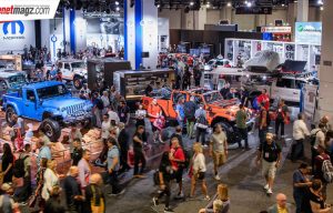 Resiko Penularan COVID-19, SEMA 2020 Dibatalkan!