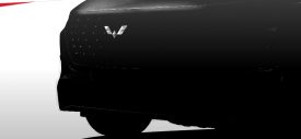 Wuling Siapkan 2 SUV Baru di Awal 2021!