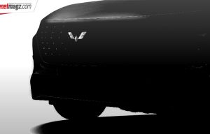 Wuling Siapkan 2 SUV Baru di Awal 2021! Wuling Siapkan 2 SUV Baru di Awal 2021!