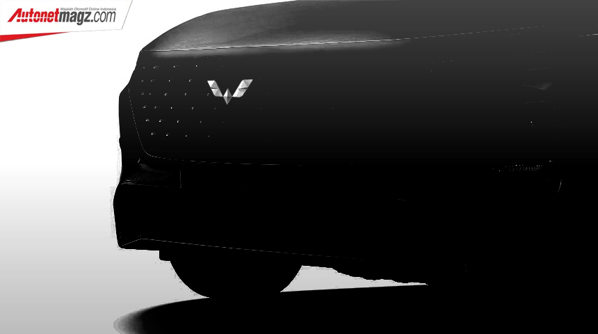 Berita, SUV Baru Wuling 2021: Wuling Siapkan 2 SUV Baru di Awal 2021!