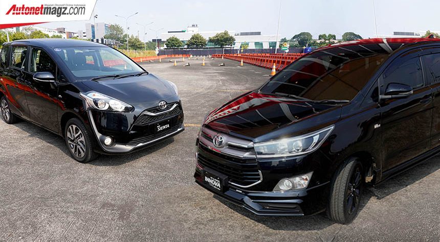 Toyota Rilis Innova TRD Sportivo & Sienta Welcab, Siap Lawan COVID-19! Toyota Rilis Innova TRD Sportivo & Sienta Welcab, Siap Lawan COVID-19!