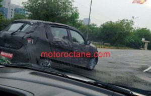 All New Suzuki Celerio Diuji Jalan di India!