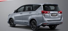 Harga Toyota Innova TRD Sportivo Limited