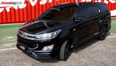 Toyota Rilis Innova TRD Sportivo & Sienta Welcab, Siap Lawan COVID-19! Toyota Rilis Innova TRD Sportivo & Sienta Welcab, Siap Lawan COVID-19!