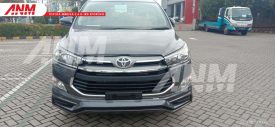 Toyota Kijang Innova TRD Sportivo