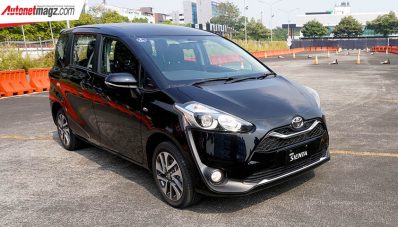 Toyota Rilis Innova TRD Sportivo & Sienta Welcab, Siap Lawan COVID-19! Toyota Rilis Innova TRD Sportivo & Sienta Welcab, Siap Lawan COVID-19!