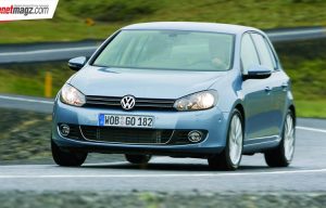 Studi : Orang Eropa Timur Lebih Suka Mobil Berumur?