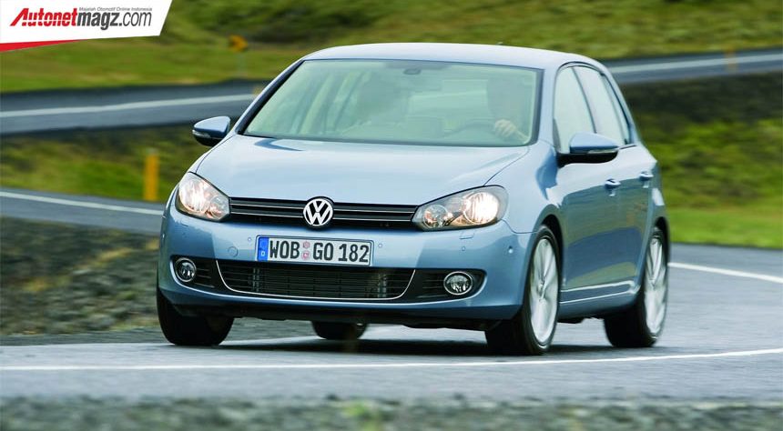 Studi : Orang Eropa Timur Lebih Suka Mobil Berumur?