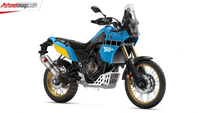 Yamaha : Kalau Ada Permintaan, Kami Akan Buat Motor Adventure 300cc