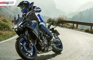Yamaha : Kalau Ada Permintaan, Kami Akan Buat Motor Adventure 300cc Yamaha : Kalau Ada Permintaan, Kami Akan Buat Motor Adventure 300cc