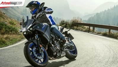 Yamaha : Kalau Ada Permintaan, Kami Akan Buat Motor Adventure 300cc