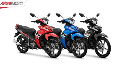 #Generasi125Challenge : Cara Yamaha Dekati Milenial! #Generasi125Challenge : Cara Yamaha Dekati Milenial!