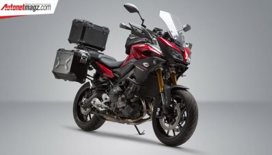 Yamaha : Kalau Ada Permintaan, Kami Akan Buat Motor Adventure 300cc