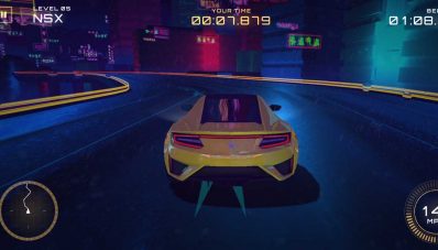 Honda Fokus Aktivitas Balap Digital, Ada Game Smartphone! Honda Fokus Aktivitas Balap Digital, Ada Game Smartphone!