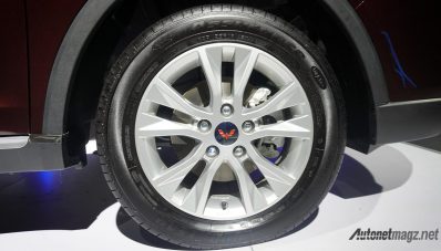 First Impression Review Wuling Cortez Turbo CT S 2020