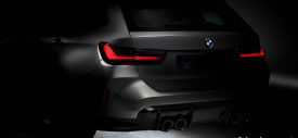 Calon Barang Koleksi, BMW M3 Station Wagon Mau Hadir!
