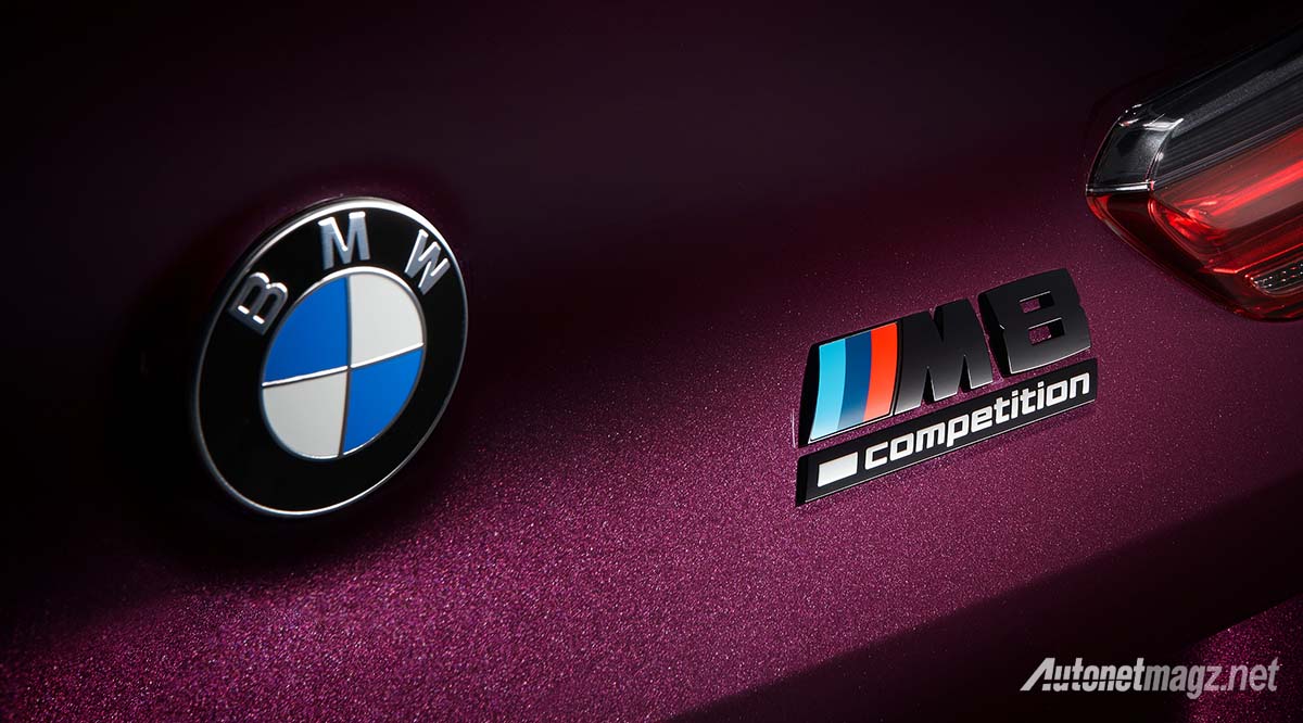 Berita, bmw-m8-competition-indonesia: Jadi BMW Termahal Se-Indonesia, BMW M8 Langsung Ludes!